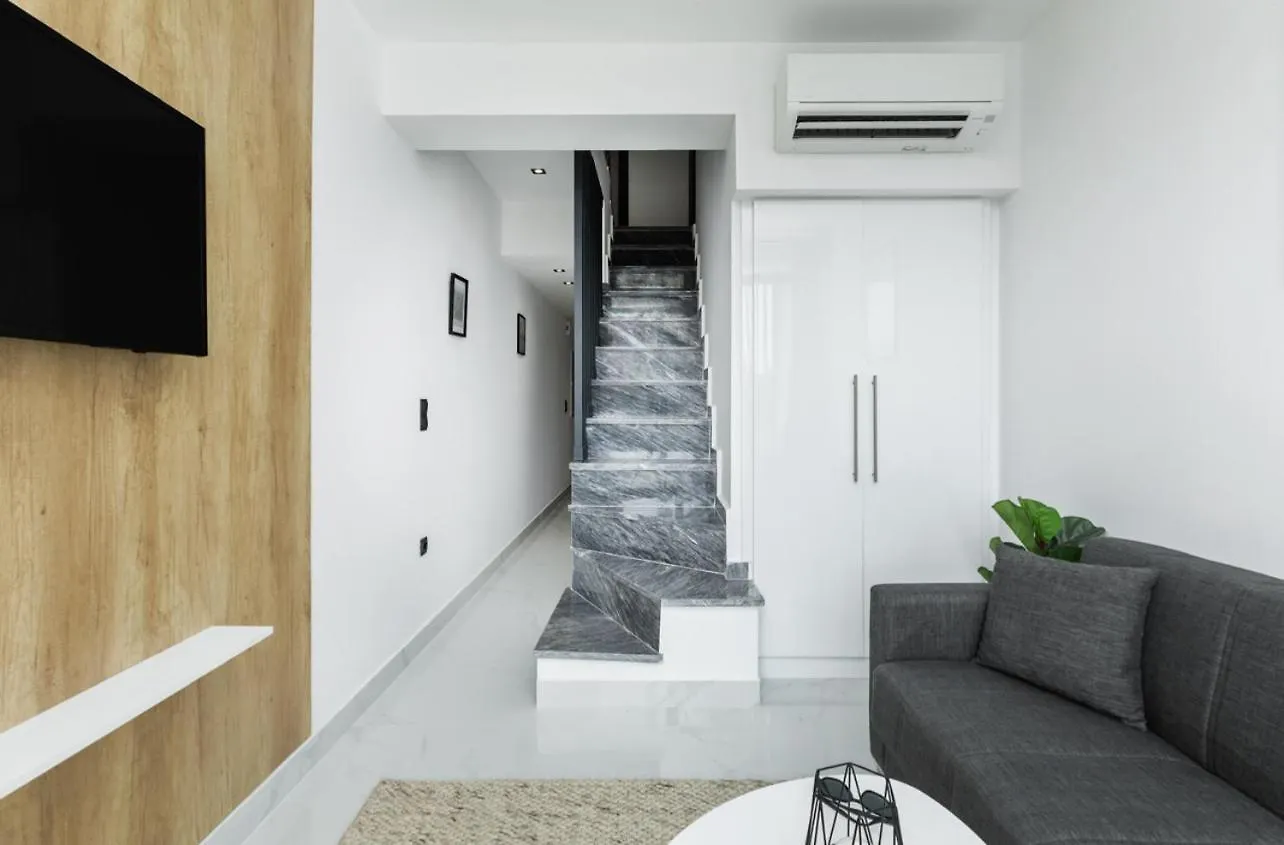 K Apartment 05 Kallithea  Greece